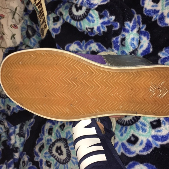 Reebok high tops old school - Picture 4 of 4